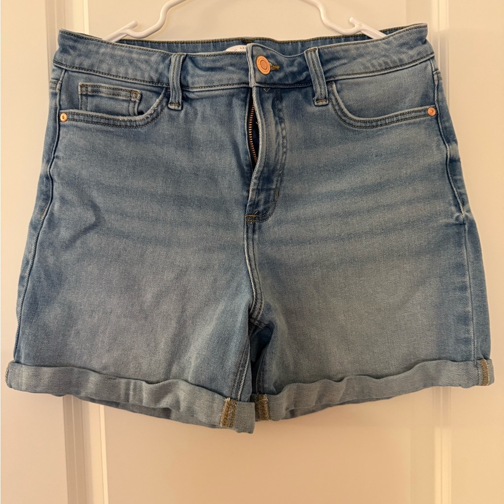 LC Lauren Conrad Shorts